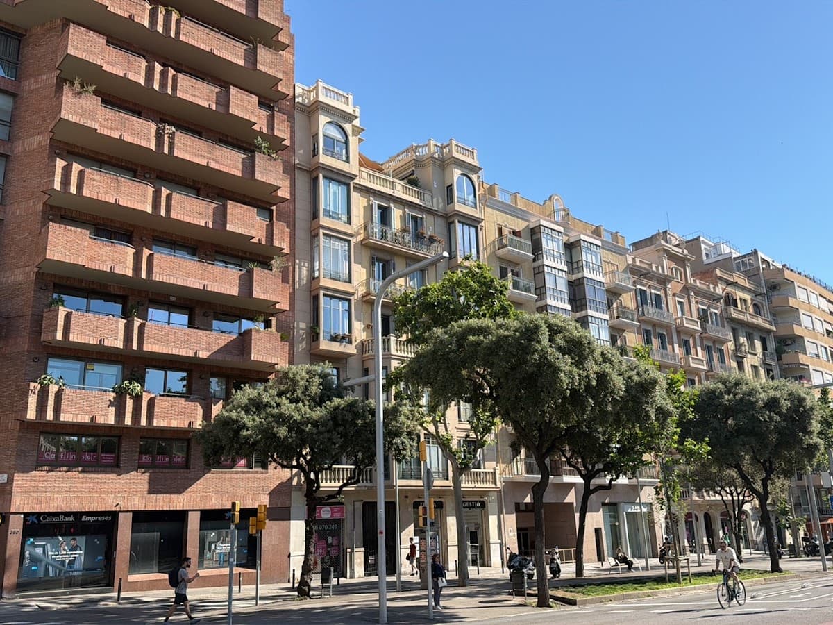 Vender Oro en Barcelona — Quickgold Diagonal 335