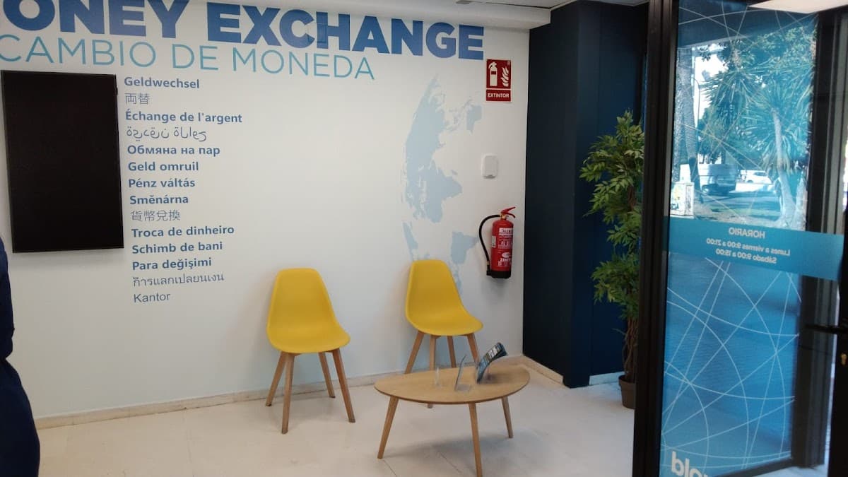 Vender Oro en Málaga — Quickgold La Aurora