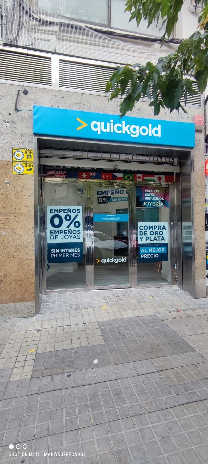 Vender Oro en Pamplona — Quickgold Pamplona