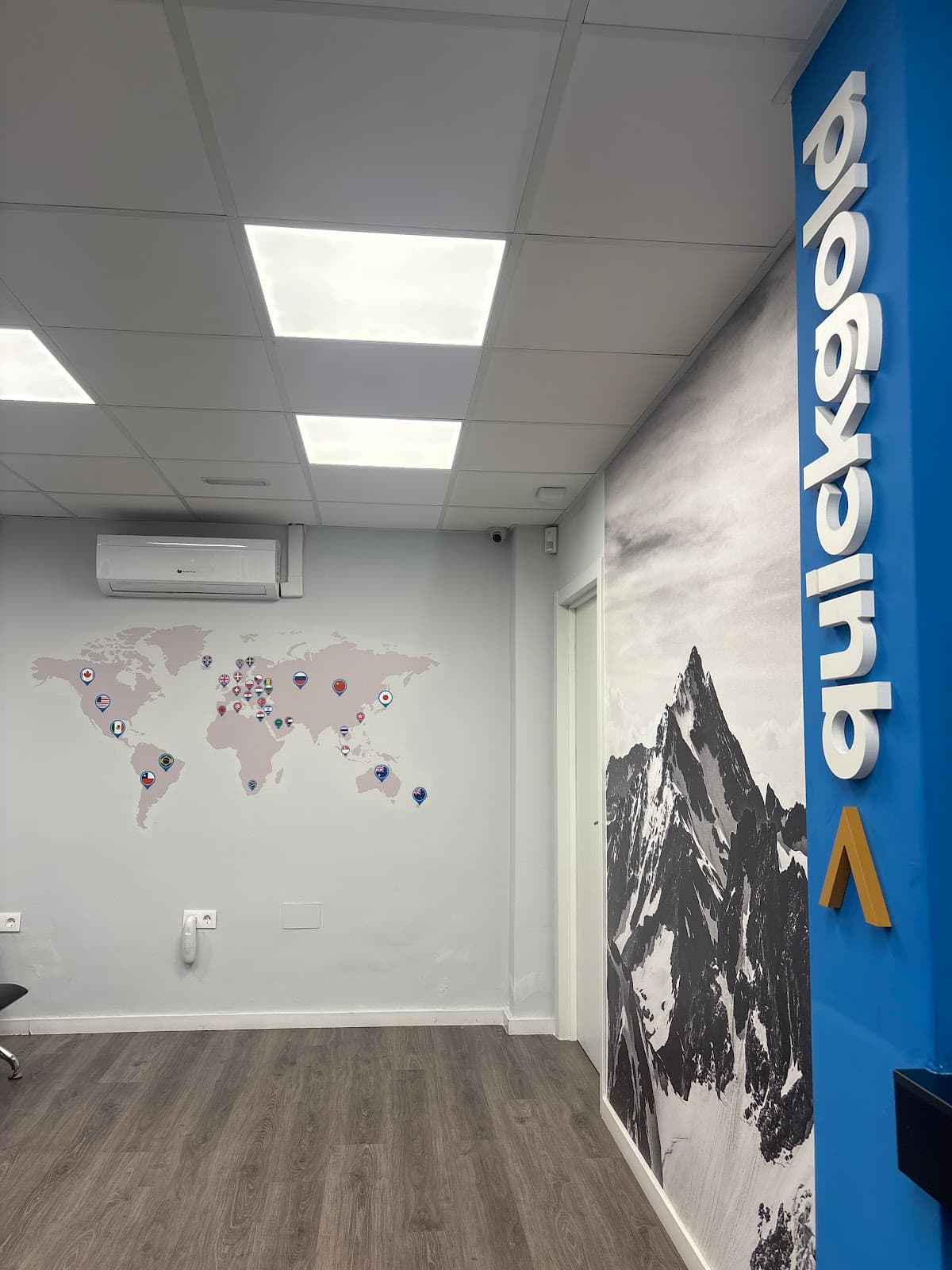 Vender Oro en Málaga — Quickgold Camino Suárez
