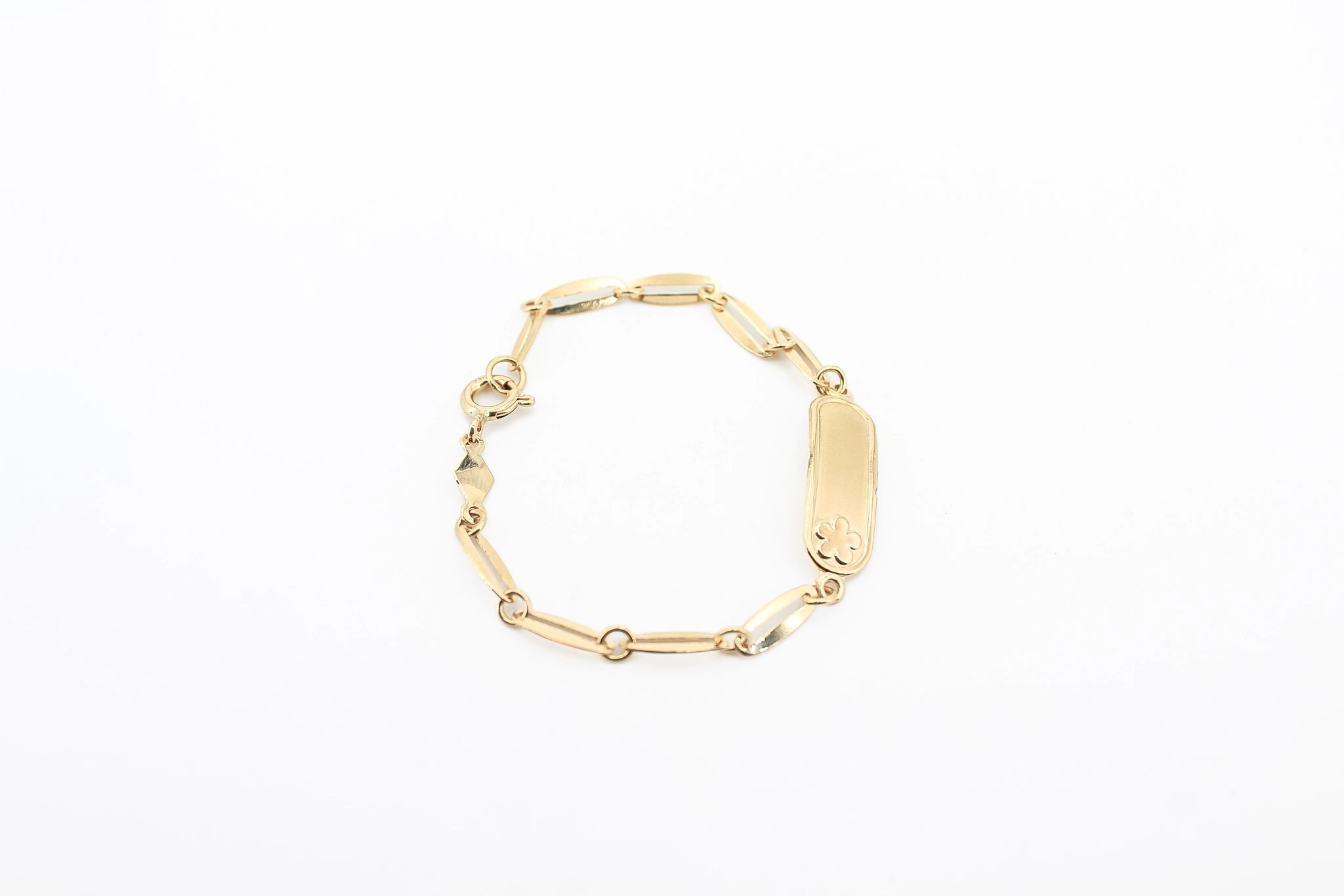 Esclava de oro 18K