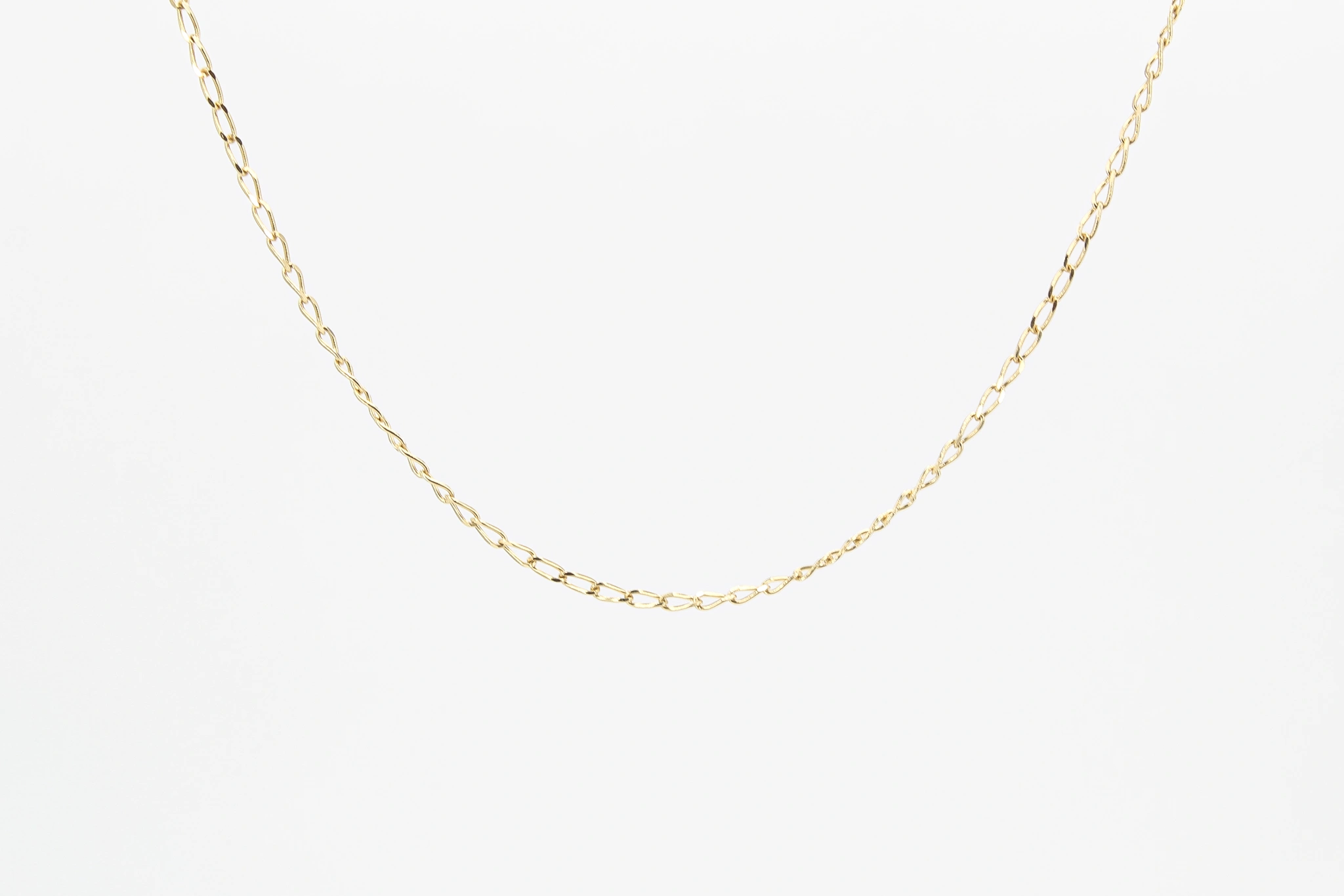 Cadena de oro 18K