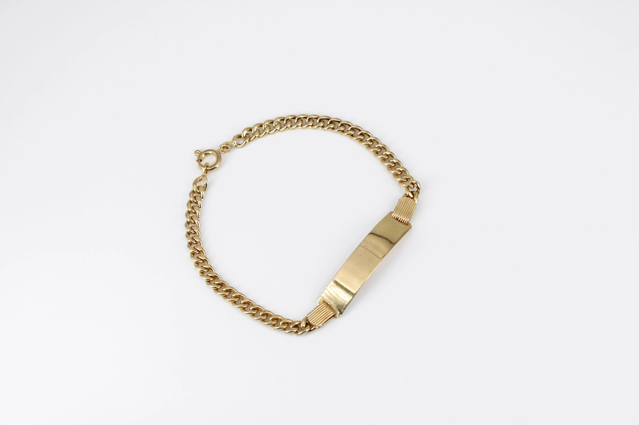 Esclava de oro 18K