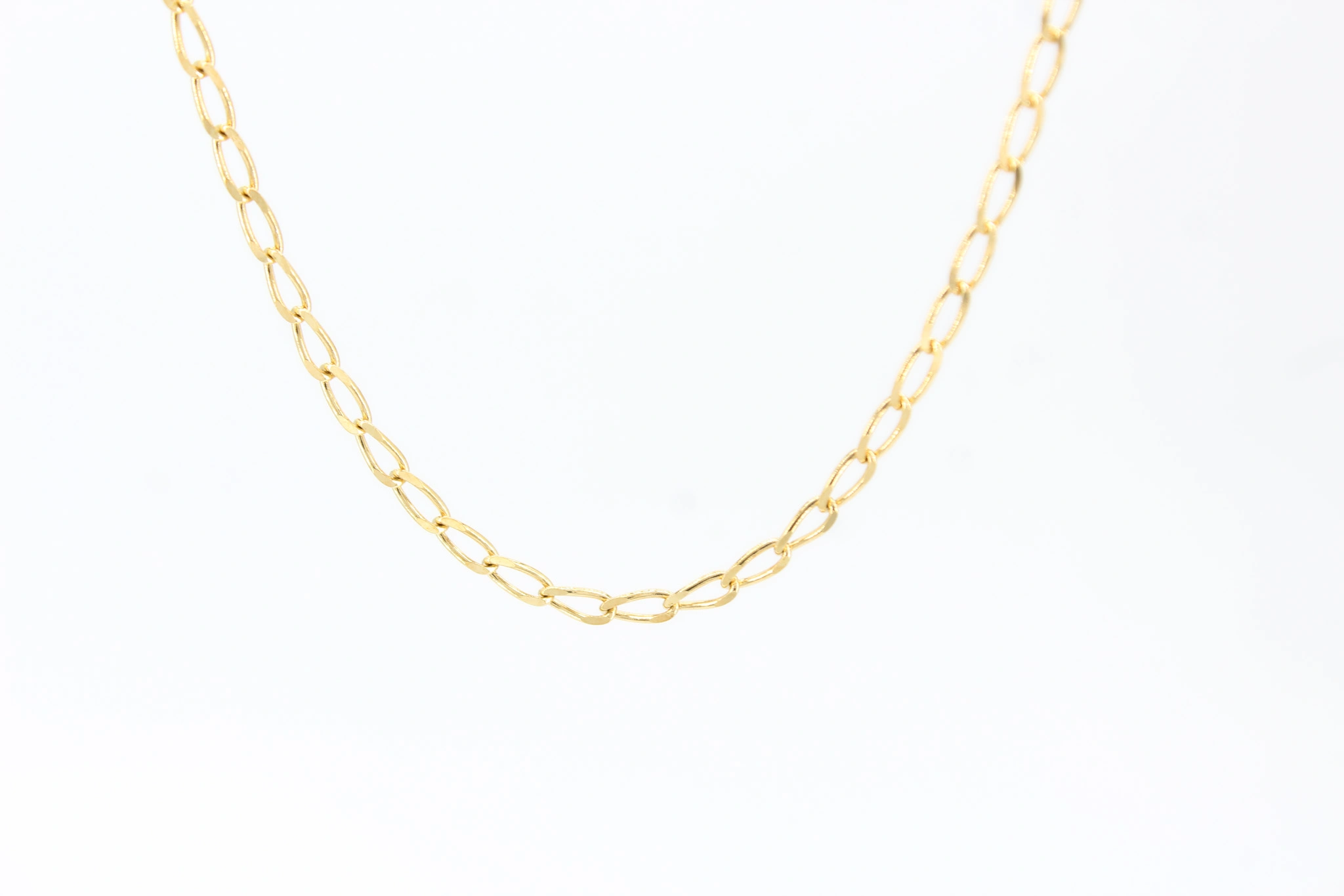 Cadena de oro 18K — vista alternativa