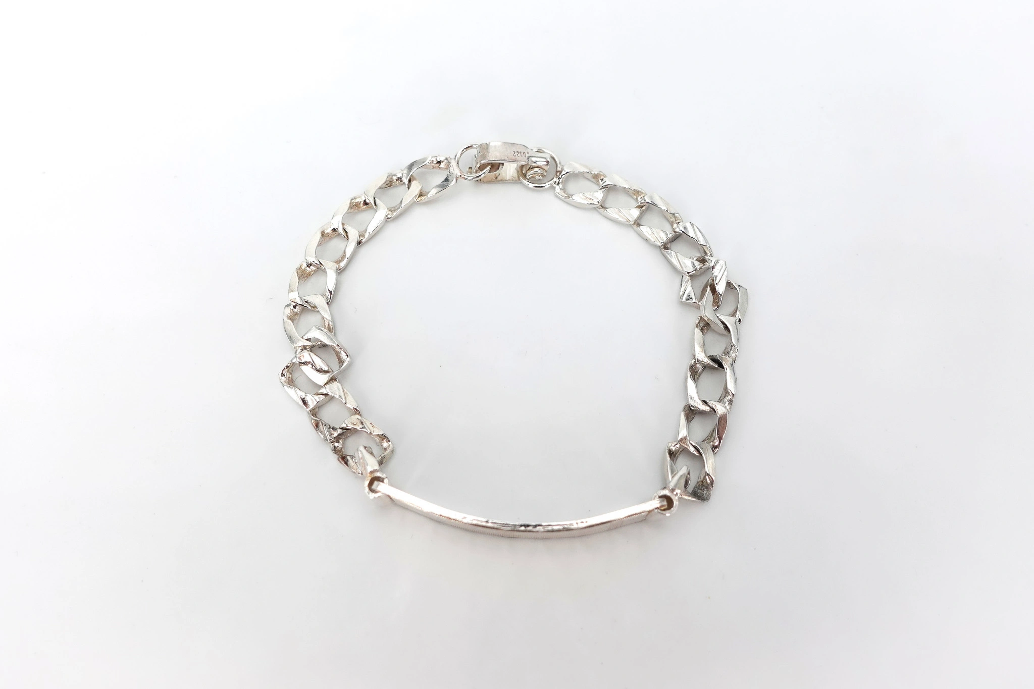 Esclava de plata 925