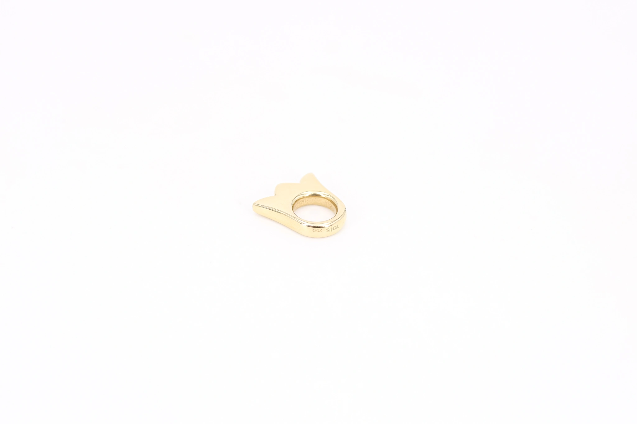 Charm de oro 18K