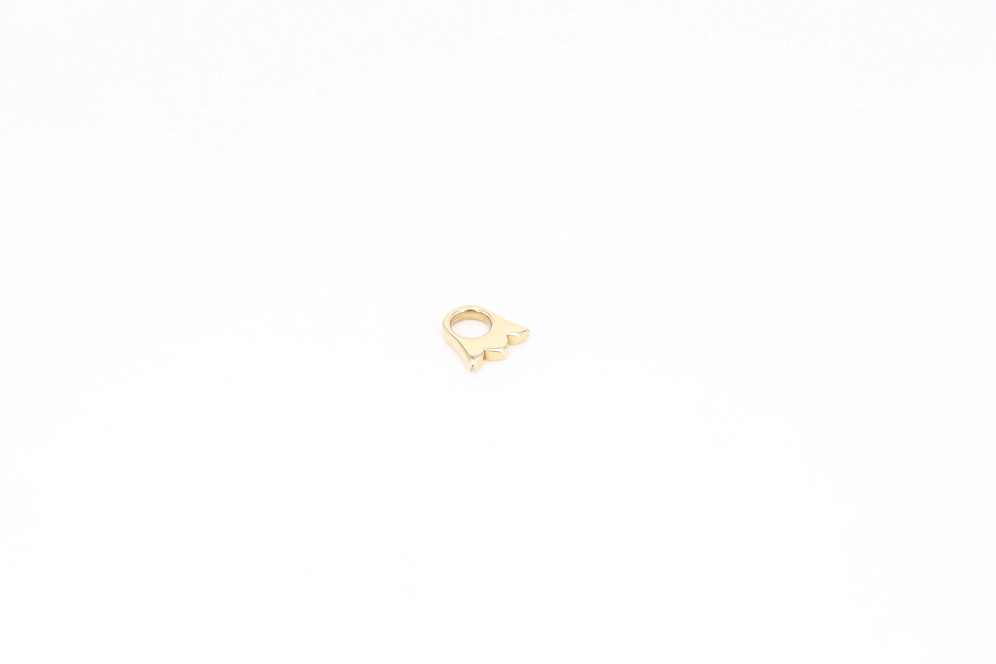Charm de oro 18K — vista alternativa