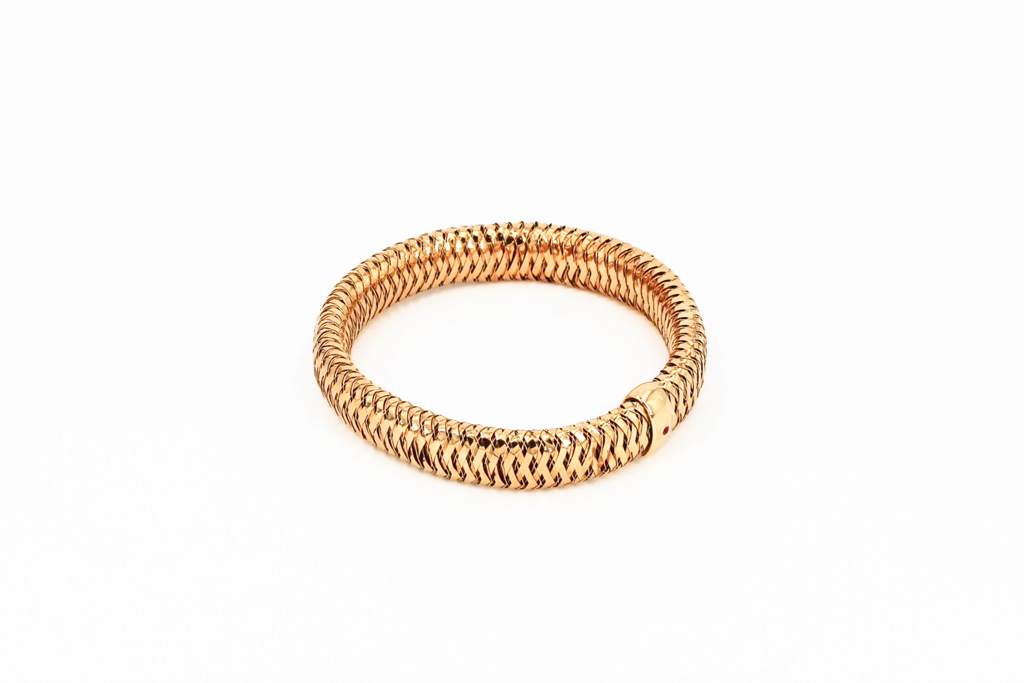 Pulsera de oro 18K